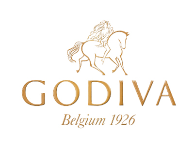 godiva
